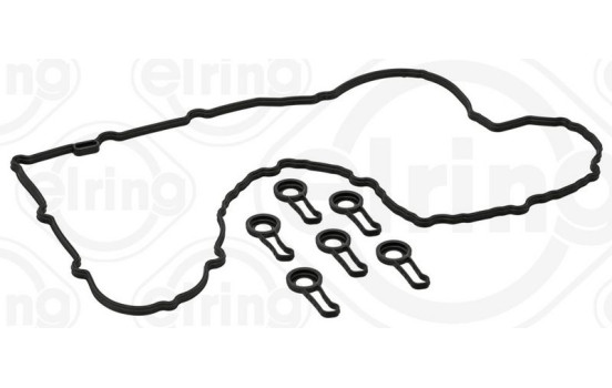 Gasket set, valve cover 202.810 Elring
