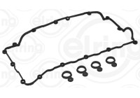 Gasket set, valve cover 205.690 Elring