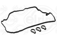 Gasket set, valve cover 222.850 Elring