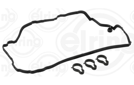 Gasket set, valve cover 222.850 Elring
