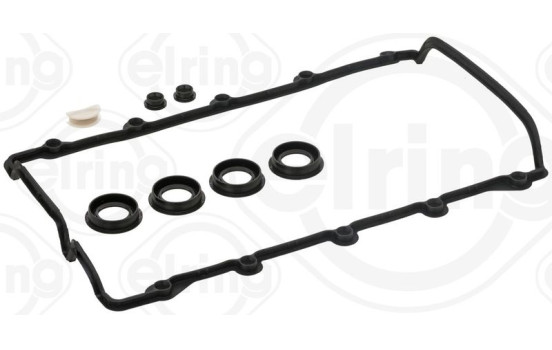 Gasket set, valve cover 255.570 Elring