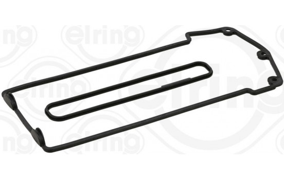 Gasket set, valve cover 266.370 Elring
