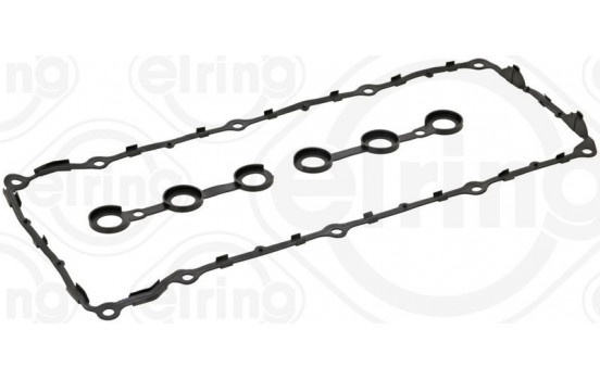 Gasket set, valve cover 302.320 Elring, Image 2