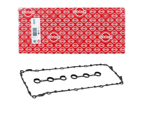 Gasket set, valve cover 302.320 Elring