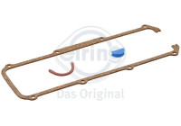Gasket set, valve cover 314.773 Elring
