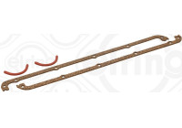 Gasket set, valve cover 323.889 Elring