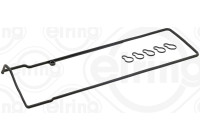 Gasket set, valve cover 330.370 Elring
