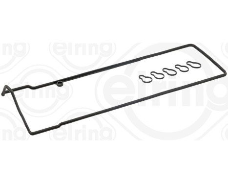 Gasket set, valve cover 330.370 Elring