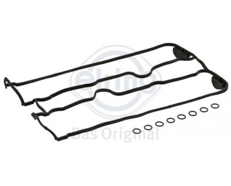 Gasket set, valve cover 372.320 Elring
