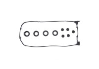 Gasket set, valve cover 389.220 Elring