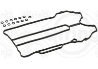 Gasket set, valve cover 392.470 Elring