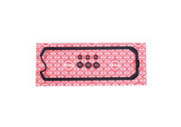 Gasket set, valve cover 413.690 Elring