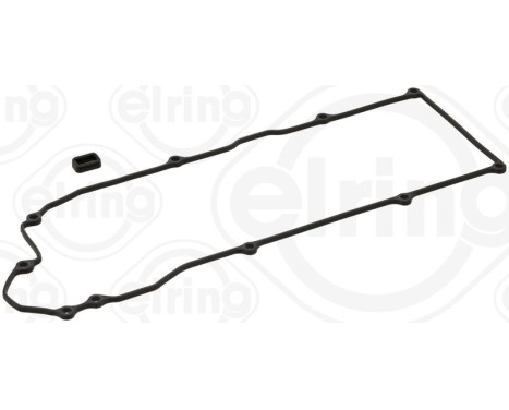 Gasket set, valve cover 438.890 Elring