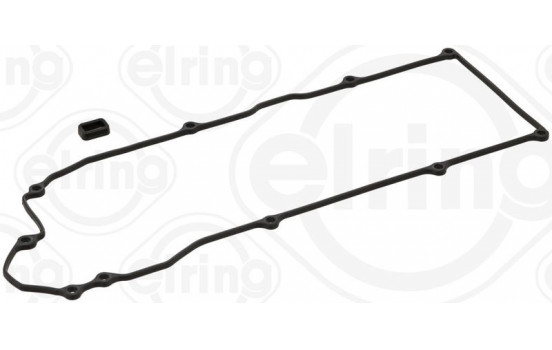 Gasket set, valve cover 438.890 Elring