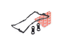 Gasket set, valve cover 448.520 Elring
