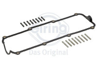 Gasket set, valve cover 457.200 Elring