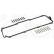 Gasket set, valve cover 457.200 Elring, Thumbnail 2