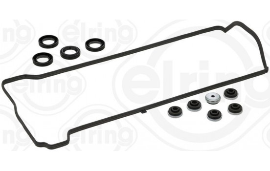 Gasket set, valve cover 458.310 Elring