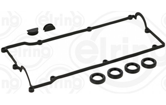 Gasket set, valve cover 458.770 Elring