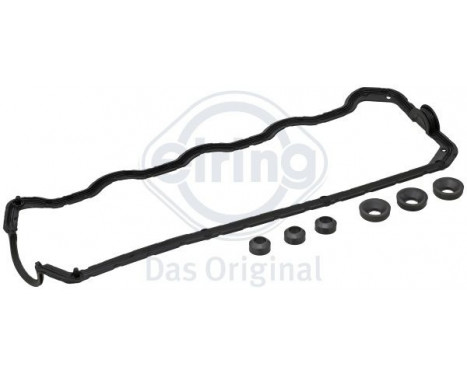 Gasket set, valve cover 470.280 Elring
