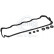 Gasket set, valve cover 470.280 Elring