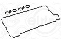Gasket set, valve cover 491.370 Elring