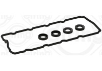 Gasket set, valve cover 498.990 Elring