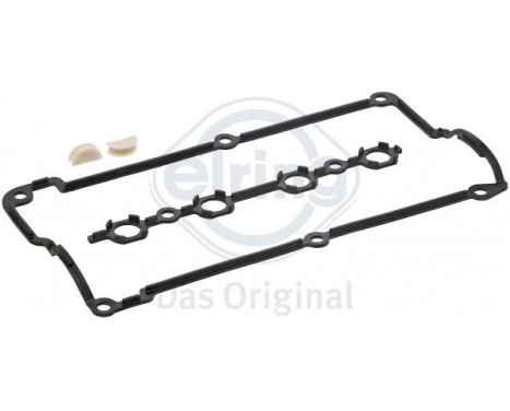 Gasket set, valve cover 567.388 Elring