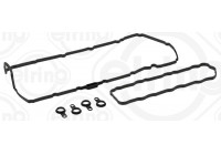 Gasket set, valve cover 574.460 Elring
