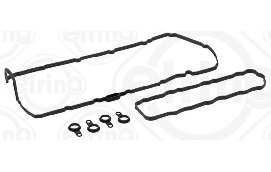 Gasket set, valve cover 574.460 Elring
