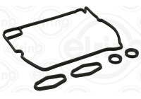 Gasket set, valve cover 574.570 Elring