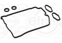 Gasket set, valve cover 574.610 Elring
