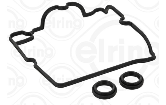 Gasket set, valve cover 574.710 Elring