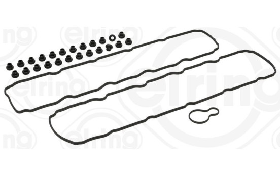 Gasket set, valve cover 591.670 Elring