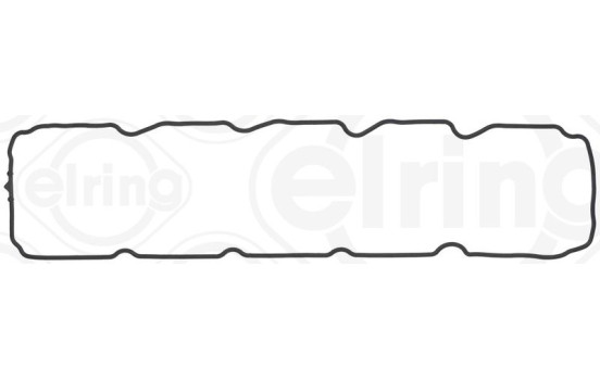 Gasket set, valve cover 591.670 Elring, Image 2