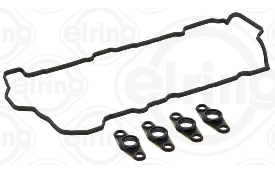 Gasket set, valve cover 644.300 Elring