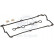Gasket set, valve cover 712.470 Elring