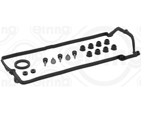 Gasket set, valve cover 725.330 Elring