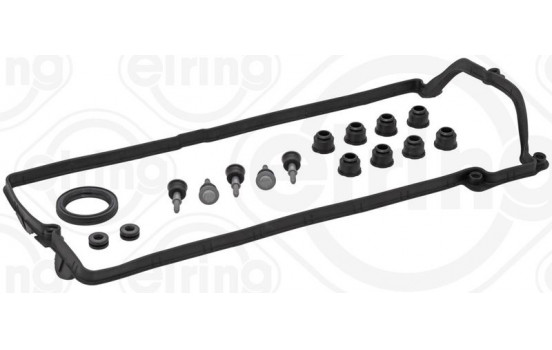 Gasket set, valve cover 725.330 Elring