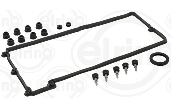 Gasket set, valve cover 725.340 Elring