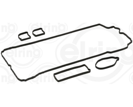 Gasket set, valve cover 759.100 Elring