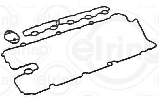Gasket set, valve cover 773.910 Elring