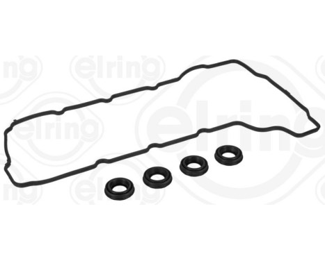 Gasket set, valve cover 818.310 Elring