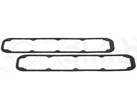 Gasket set, valve cover 834.460 Elring