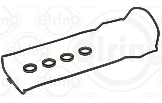 Gasket set, valve cover 899.917 Elring, Image 2