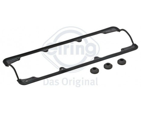 Gasket set, valve cover 900.141 Elring