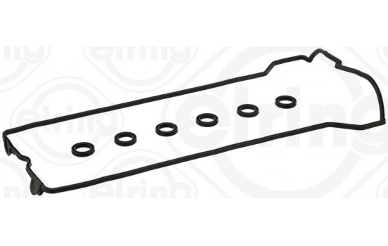 Gasket set, valve cover 915.114 Elring
