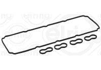 Gasket set, valve cover 927.100 Elring