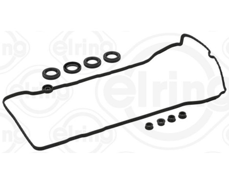 Gasket set, valve cover B06.350 Elring