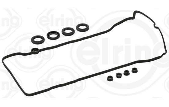 Gasket set, valve cover B06.350 Elring